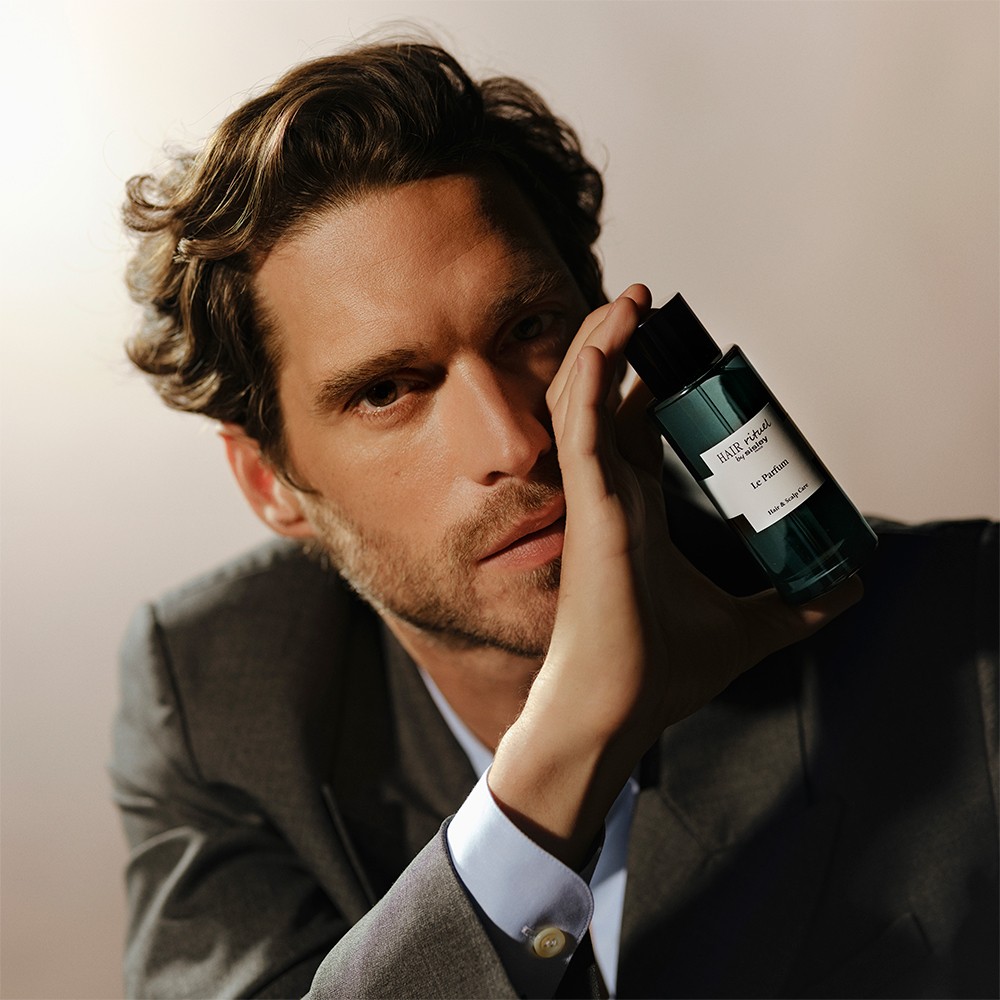 Le Parfum Hair And Body