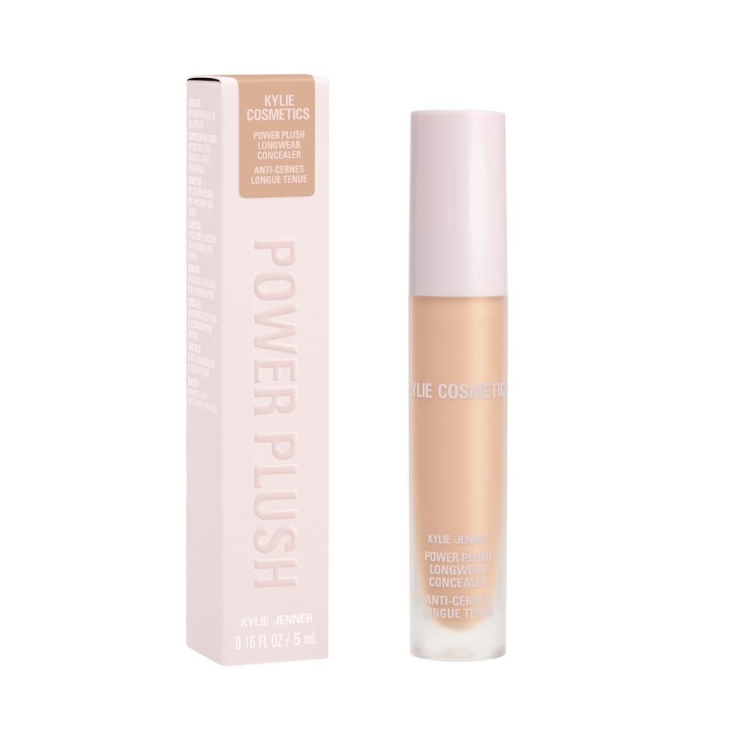Plush Liquid Concealer