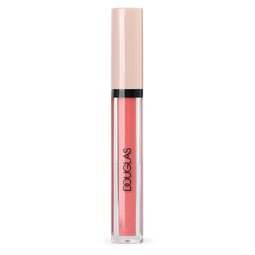 Glorious Gloss Hydrating & Oily Gloss