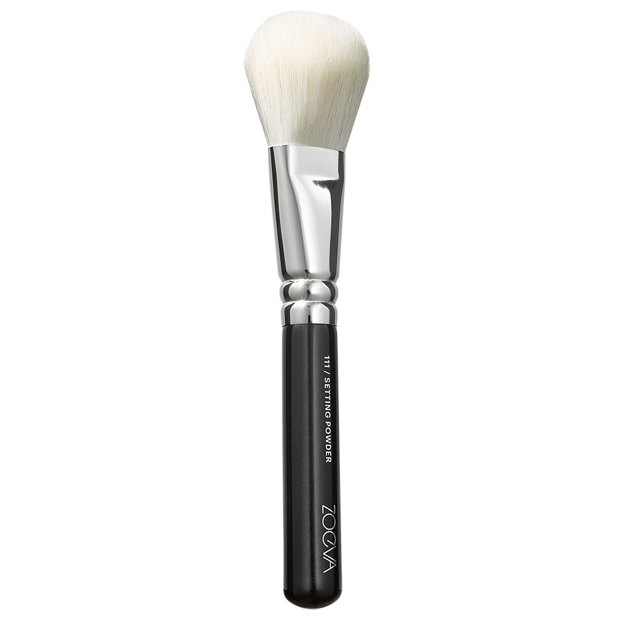 Face Brushes 111 Setting Powder
