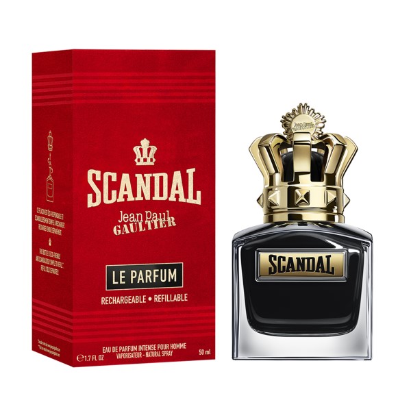 Scandal Pour Homme Le Parfum Spray