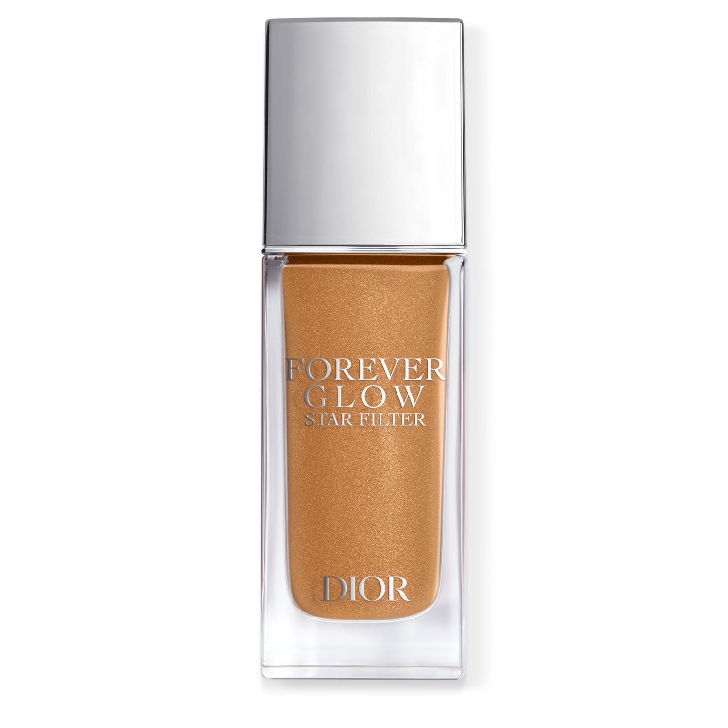 Dior Forever Glow Star Filter  -  iluminador multiusos