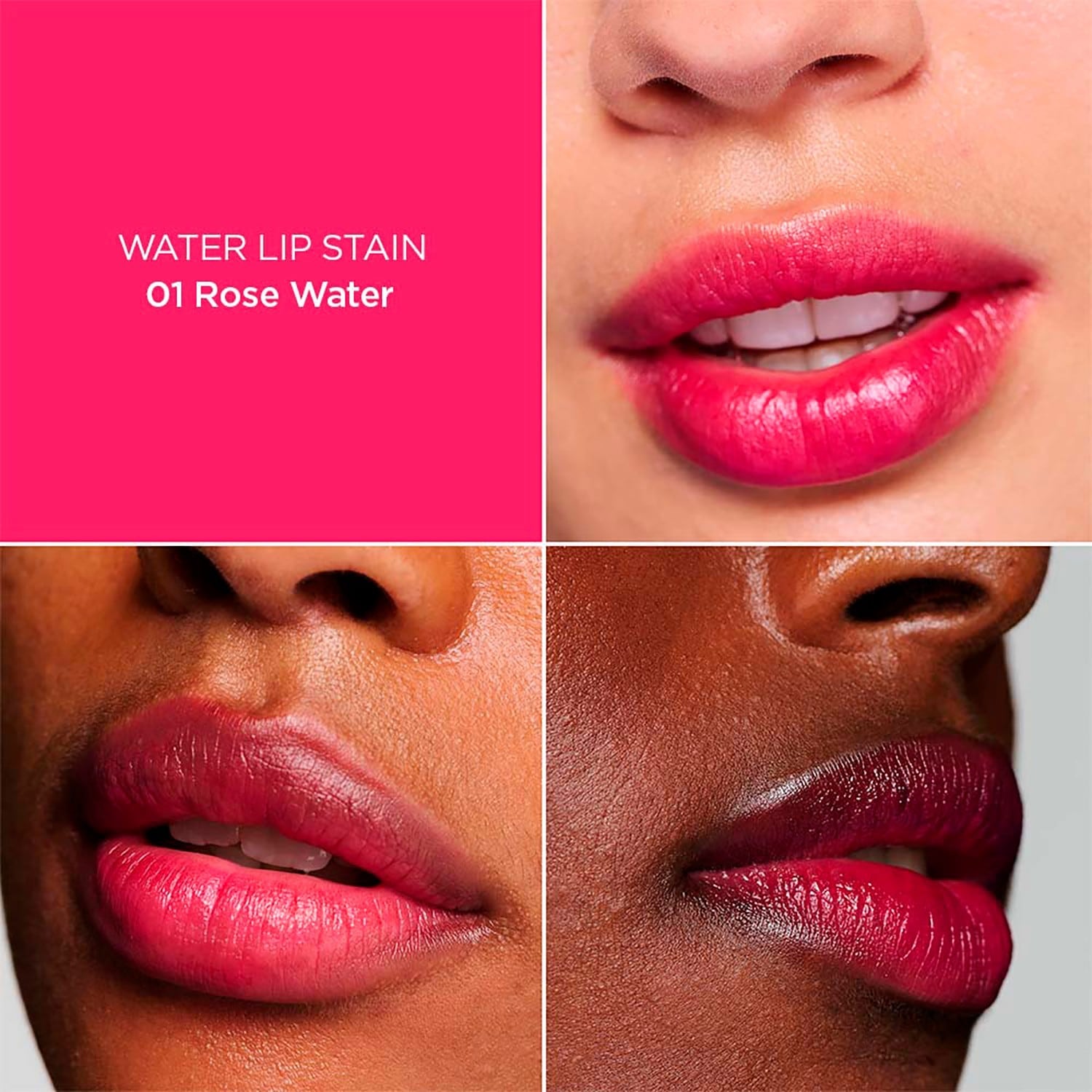 Lip Stain
