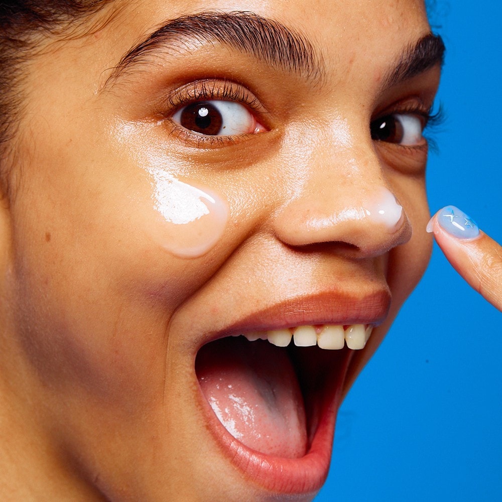 Hydro Plump Water Cream