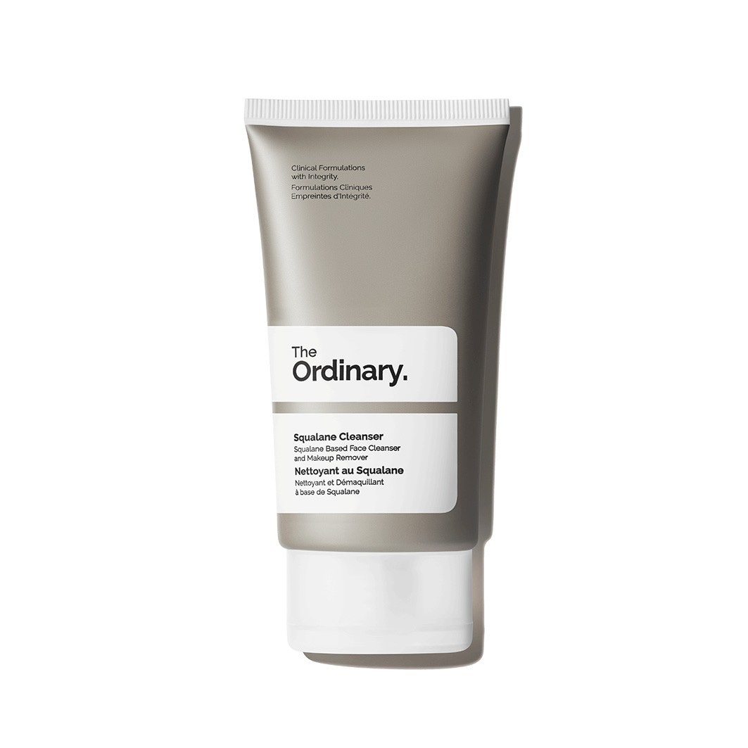 Squalane Cleanser