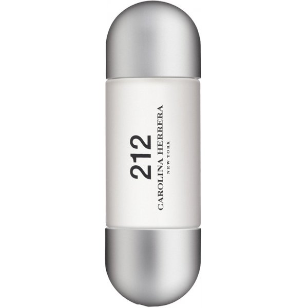 212 For Woman Eau De Toilette