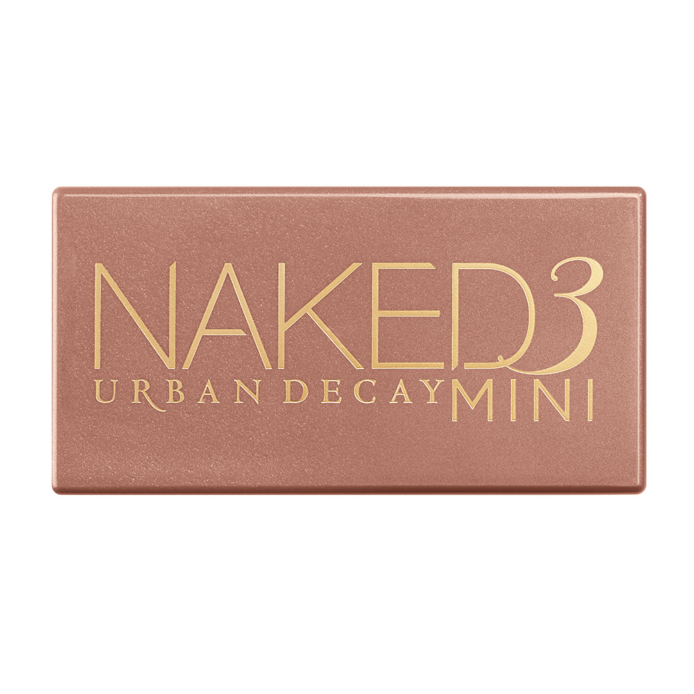 NAKED Mini Palette