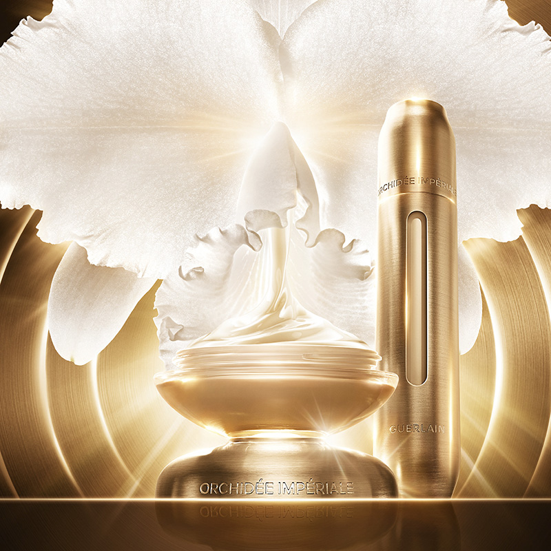 Serum Pump Bottle