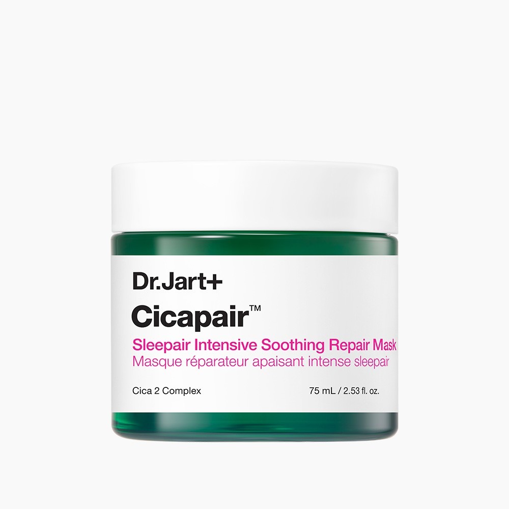 Sleepair Int Sooth Repair Mask