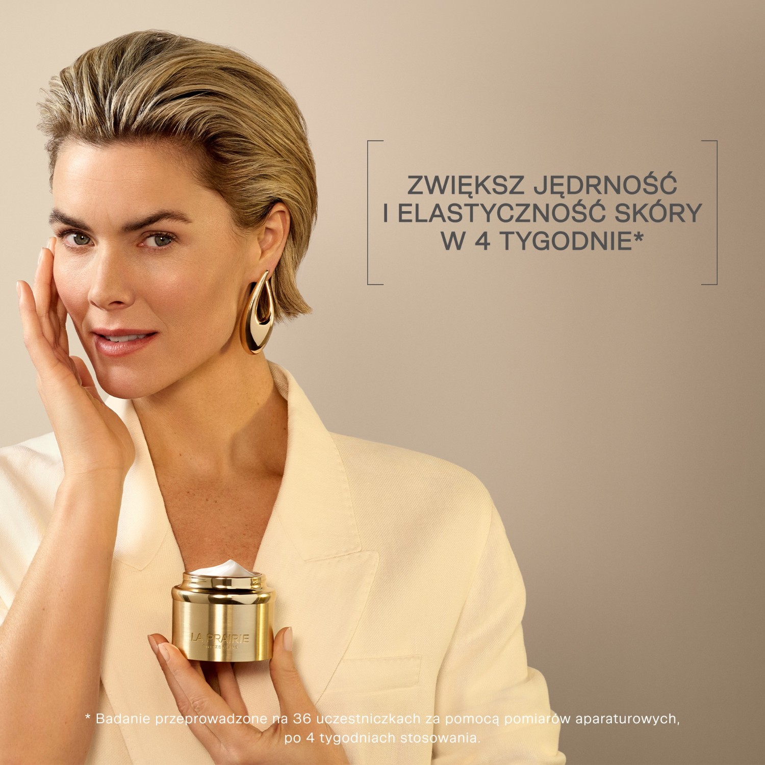 Radiance Cream
