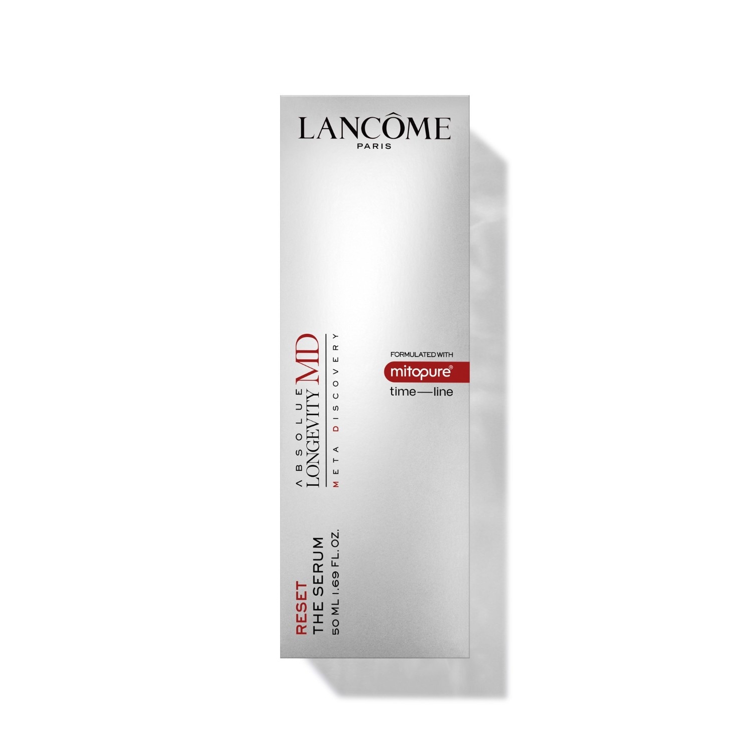 Longevity Reset Serum