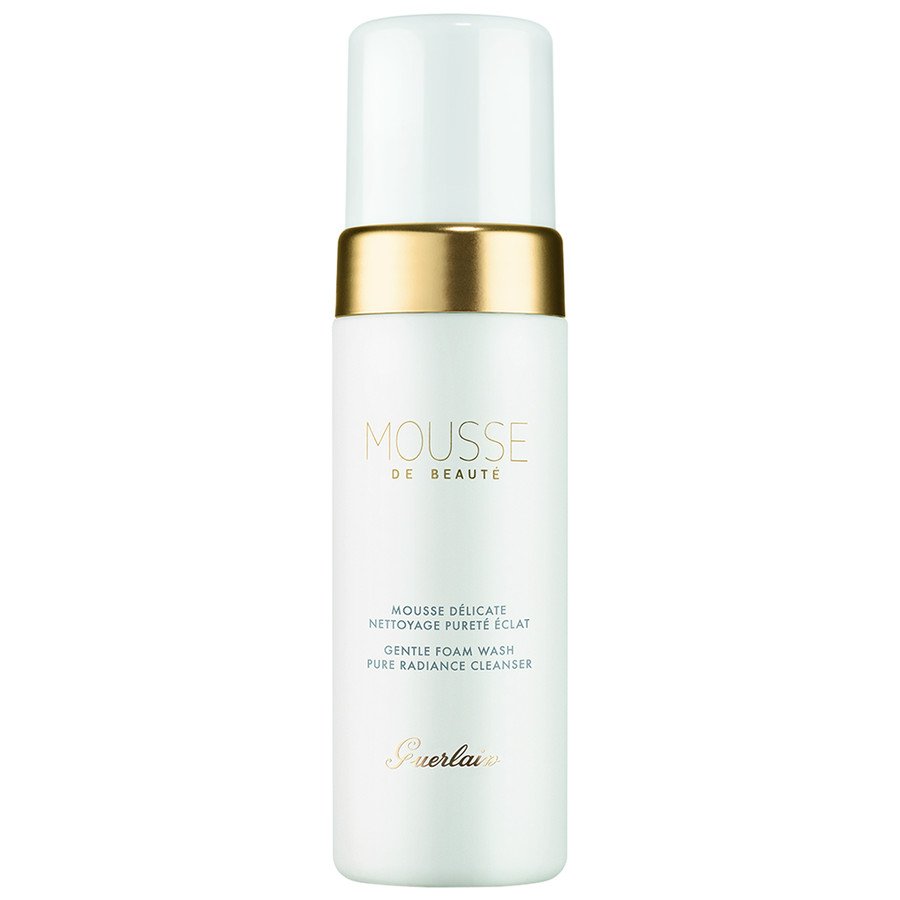 Beauty Skin Cleansing Foam