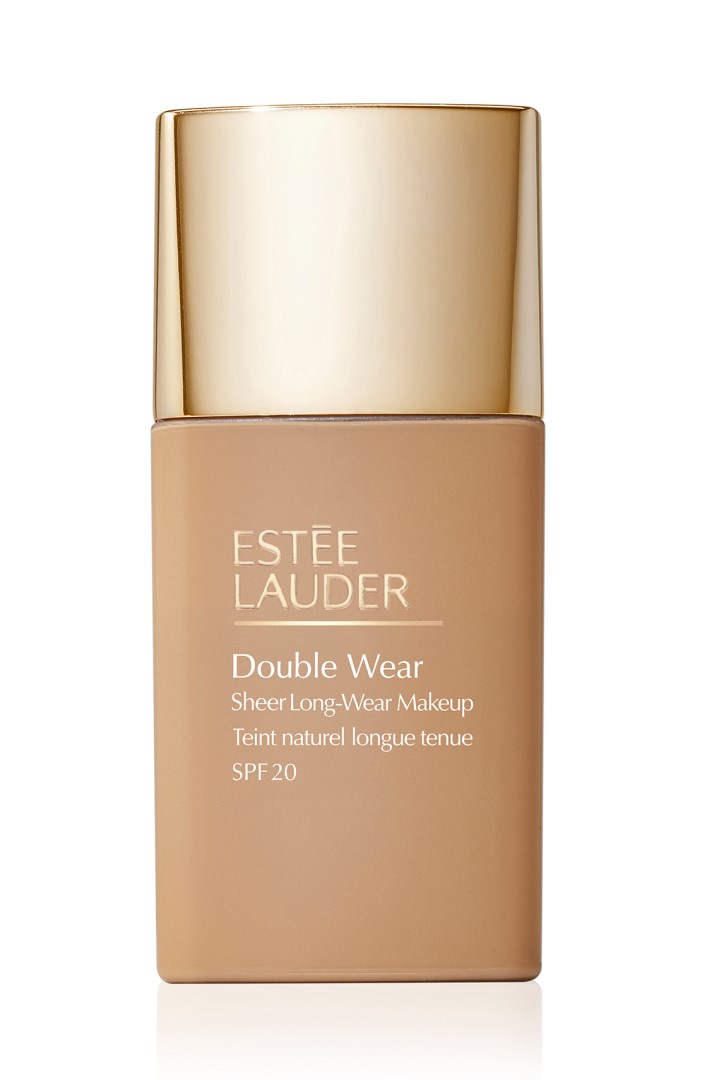 Double Wear Sheer Long-Wear