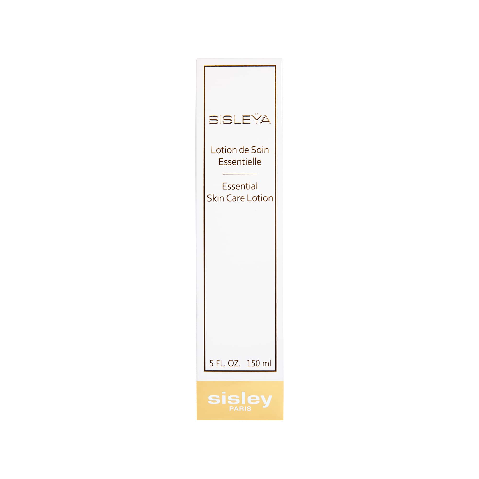 Sisley Lotion Essentielle