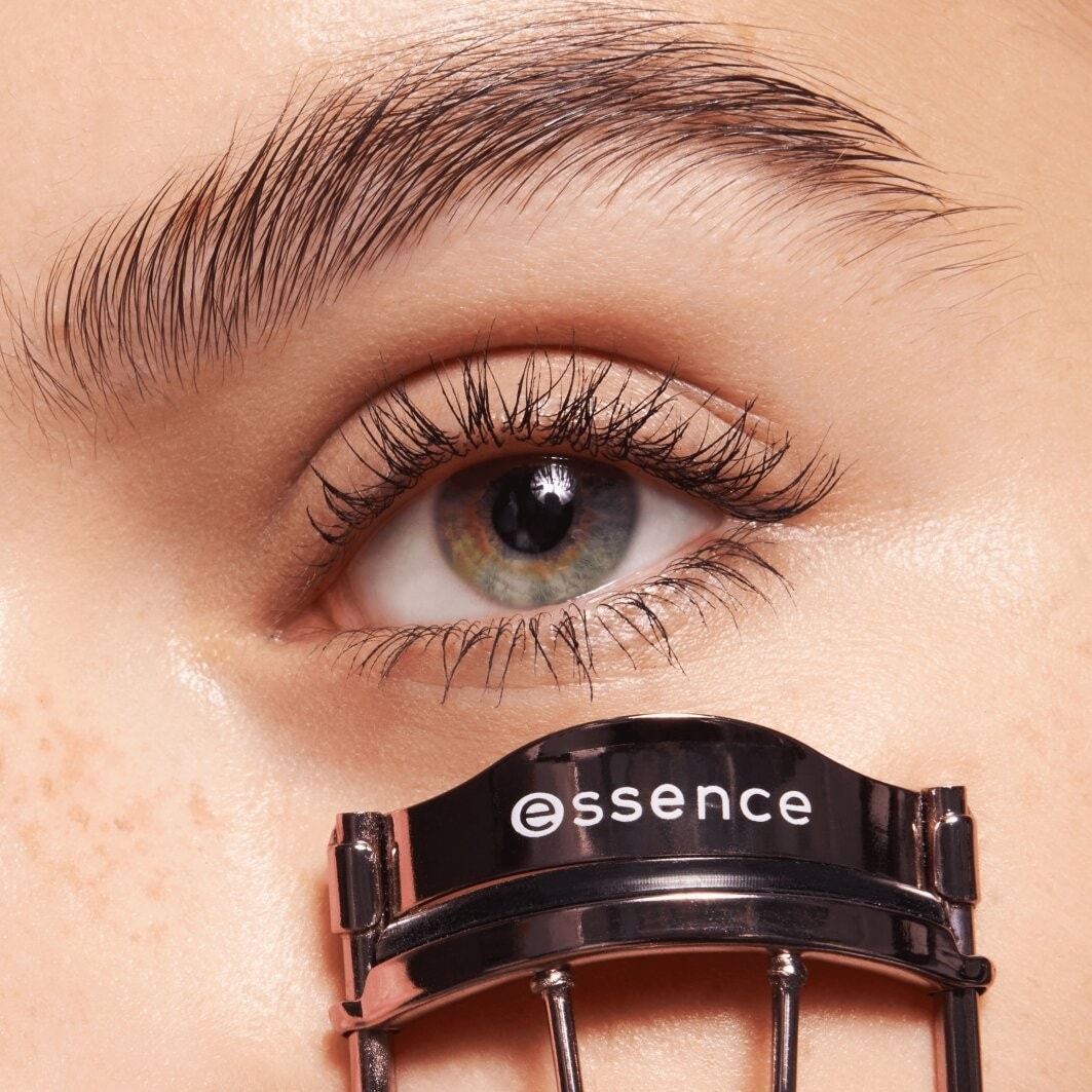 Lash Curler