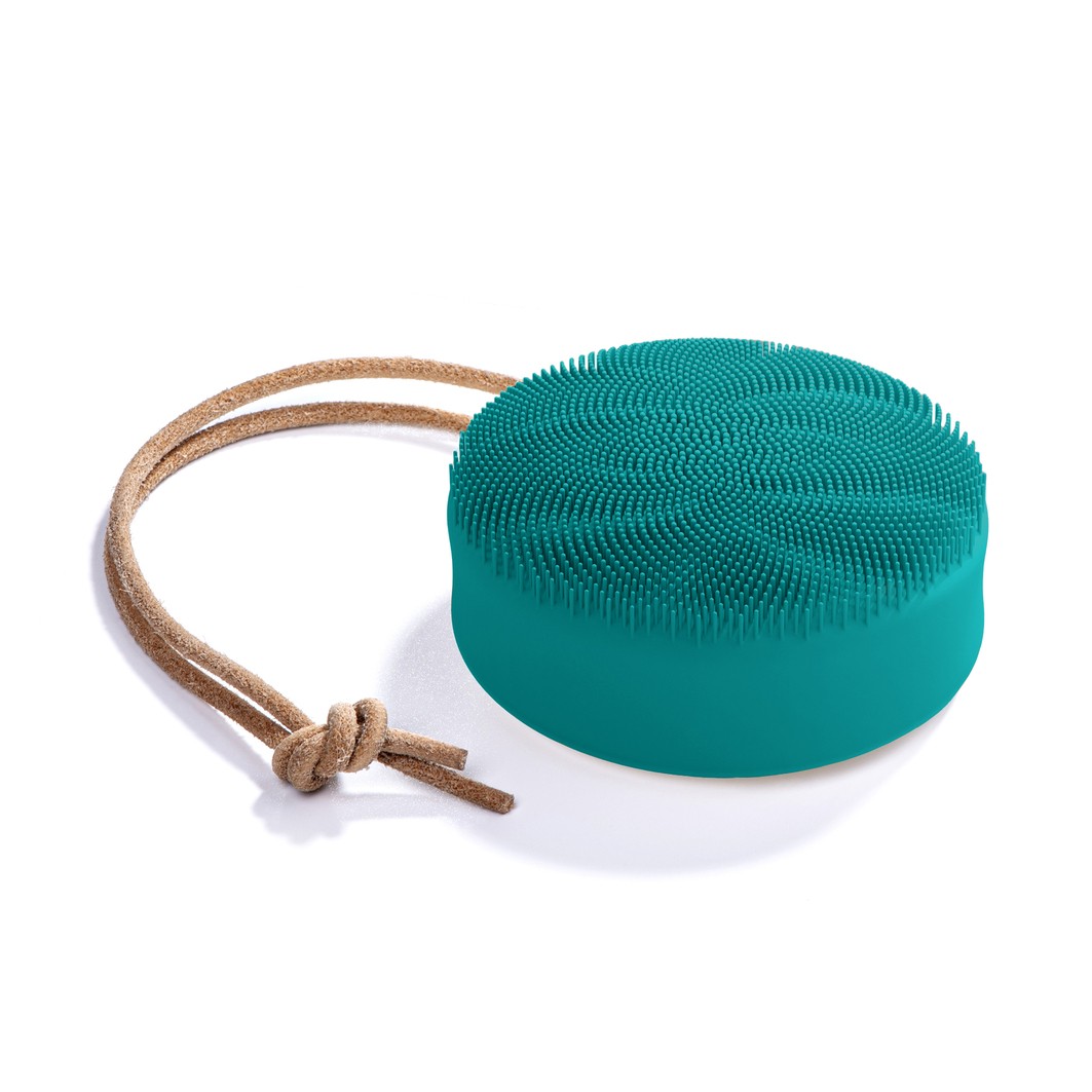 Luna 4 Body Evergreen
