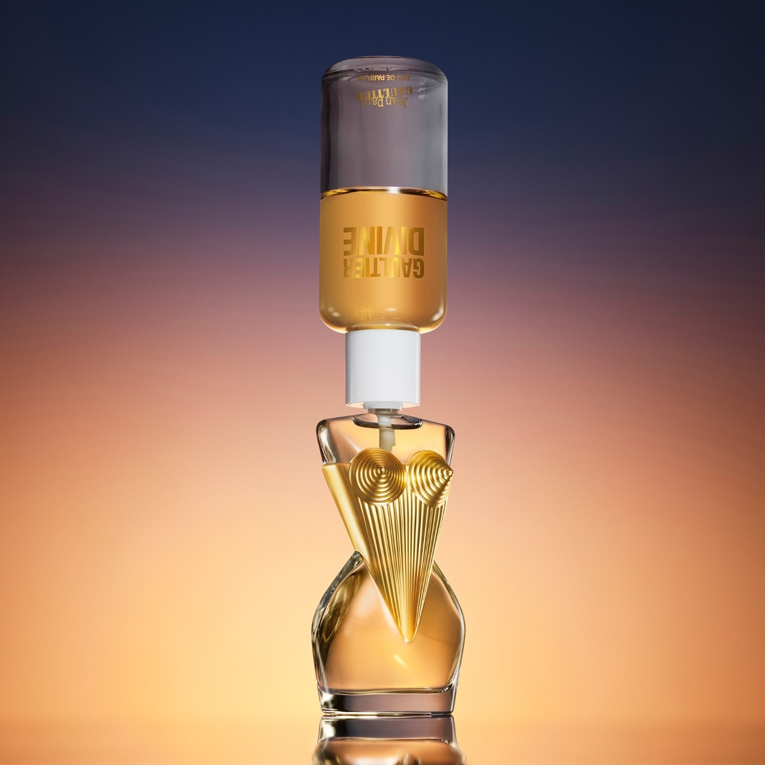 Divine Eau de Parfum Spray