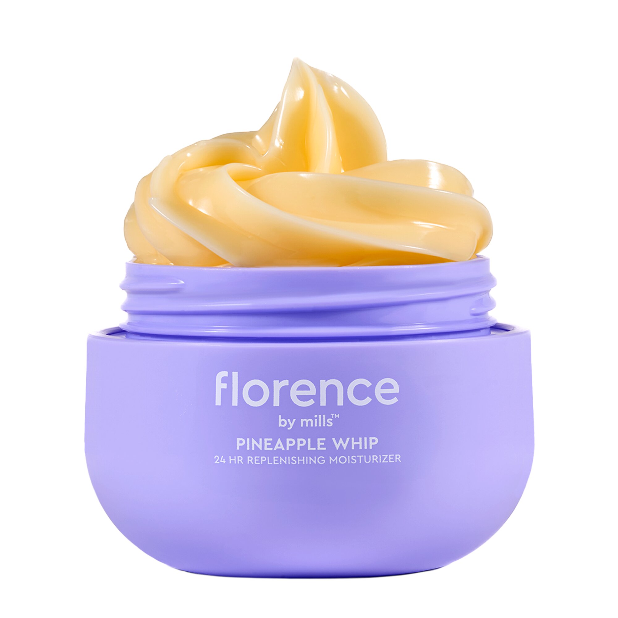 Repleneshing Moisturizer