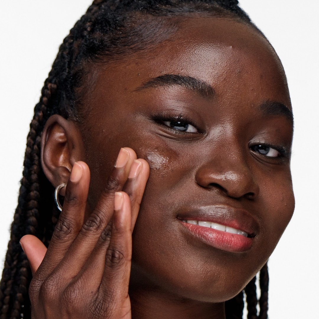 Anti-Blemish Clearing Gel