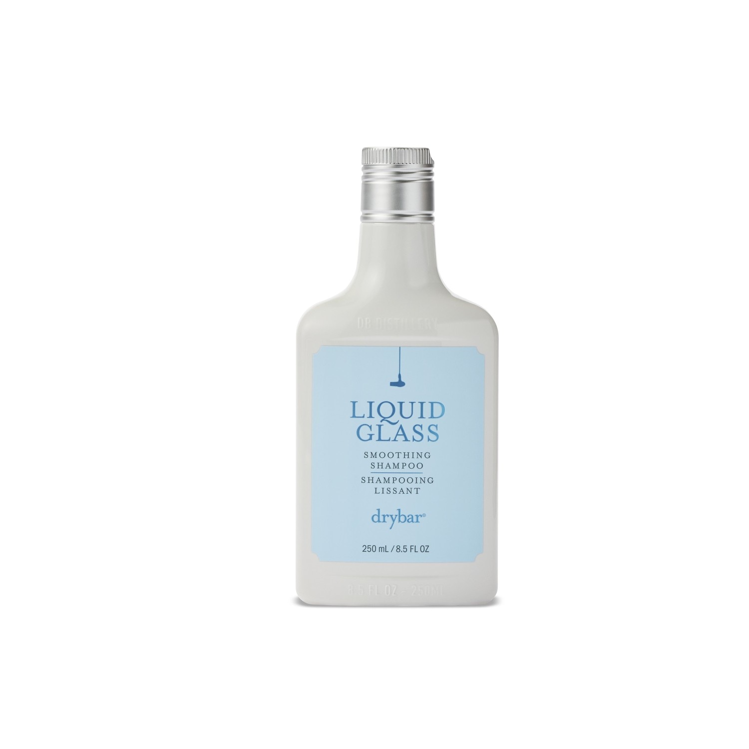 Liquid Glass Shampoo