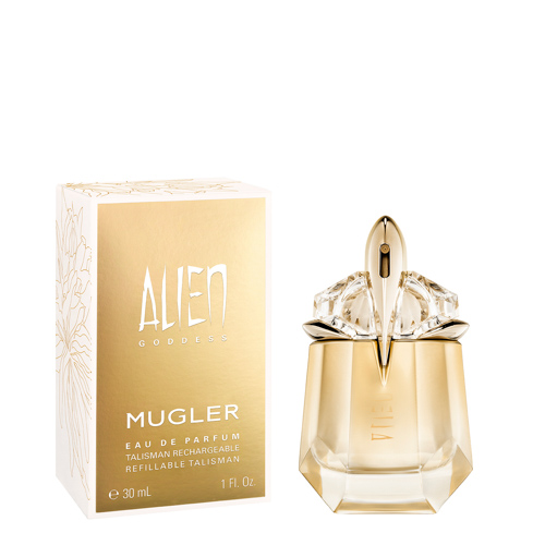 Alien Goddess Eau de Parfum Spray