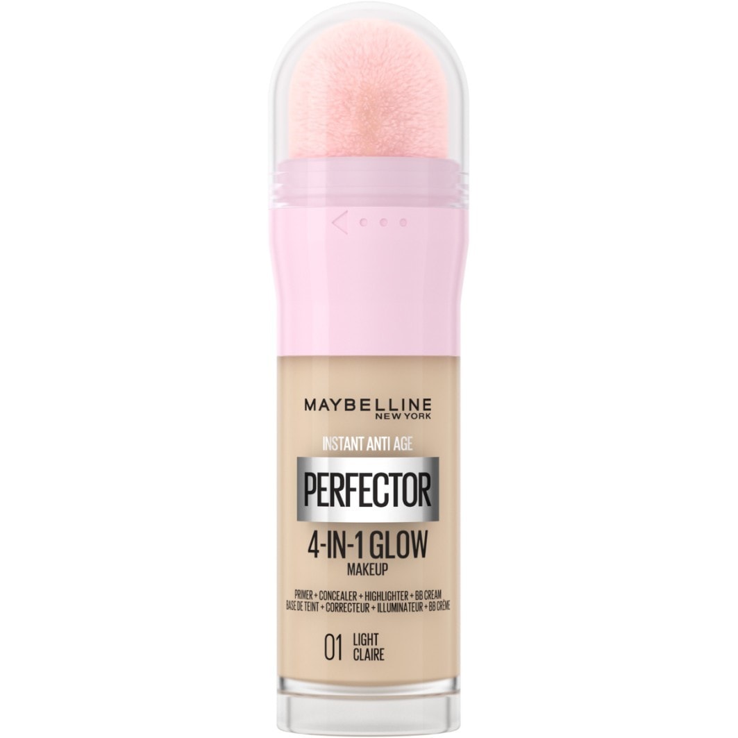 Base Glow 4-In-1