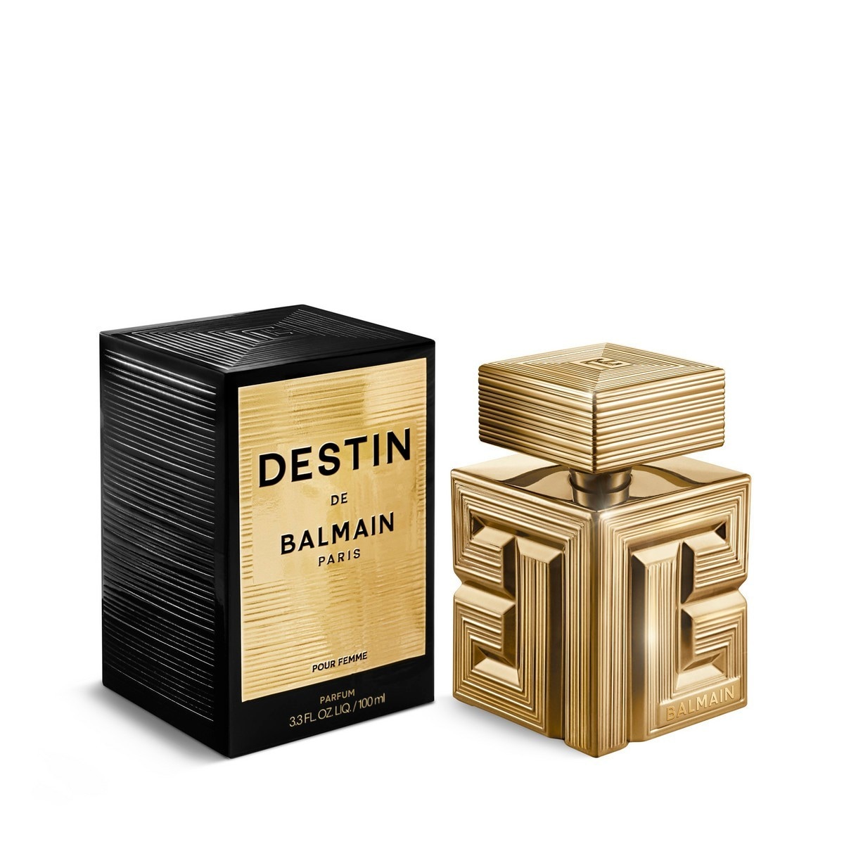 Destin De Balmain Parfum Spray