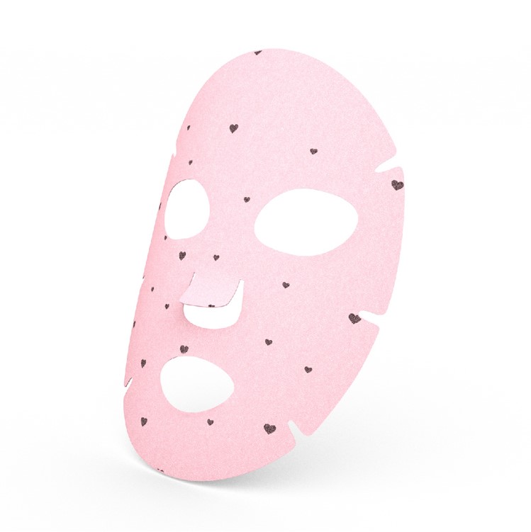 Hyaluronic Face Mask