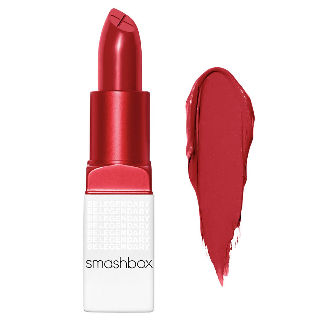 Prime & Plush Lipstick