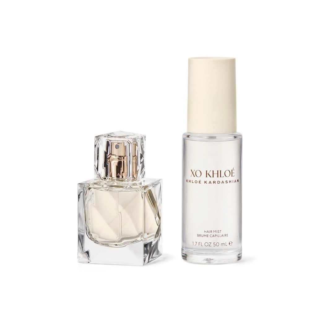 Xo Khloé Eau de Parfum 30Ml Set