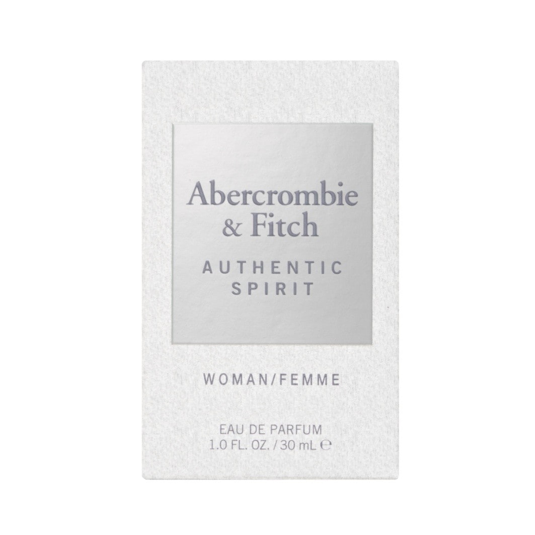 Authentic Spirit Eau de Parfum Spray
