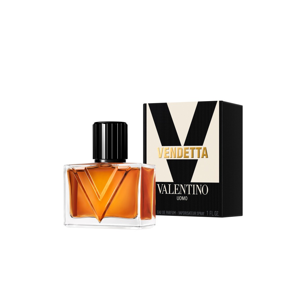 Vendetta Eau de Parfum Spray