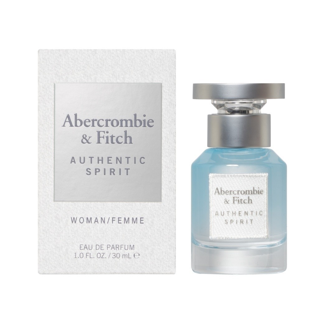 Authentic Spirit Eau de Parfum Spray