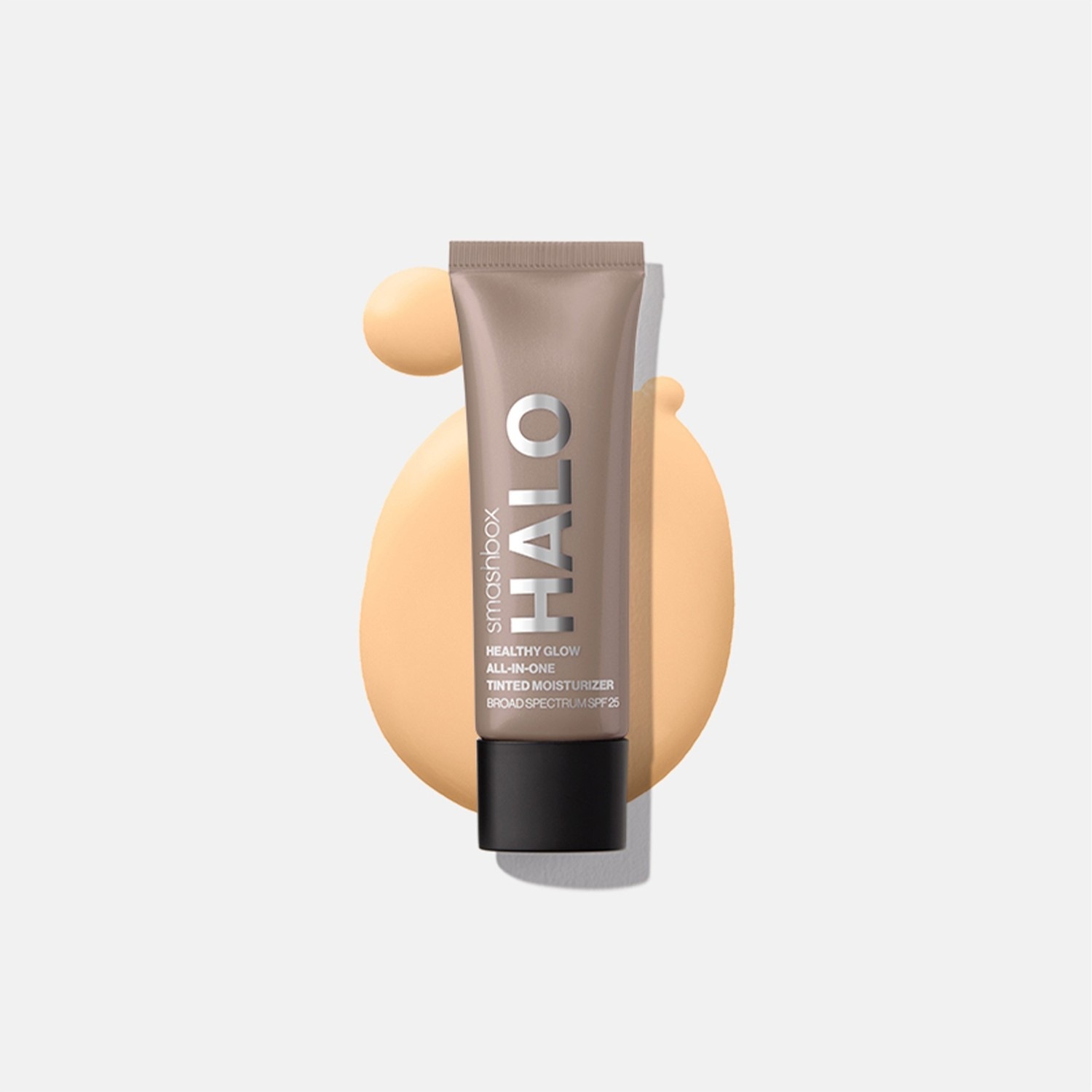 Healthy Glow All-in-One Tinted Moisturizer SPF 25