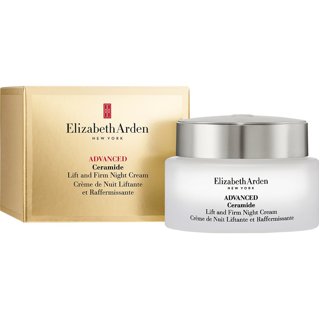 Ceramide Lift And Firm Night Cream