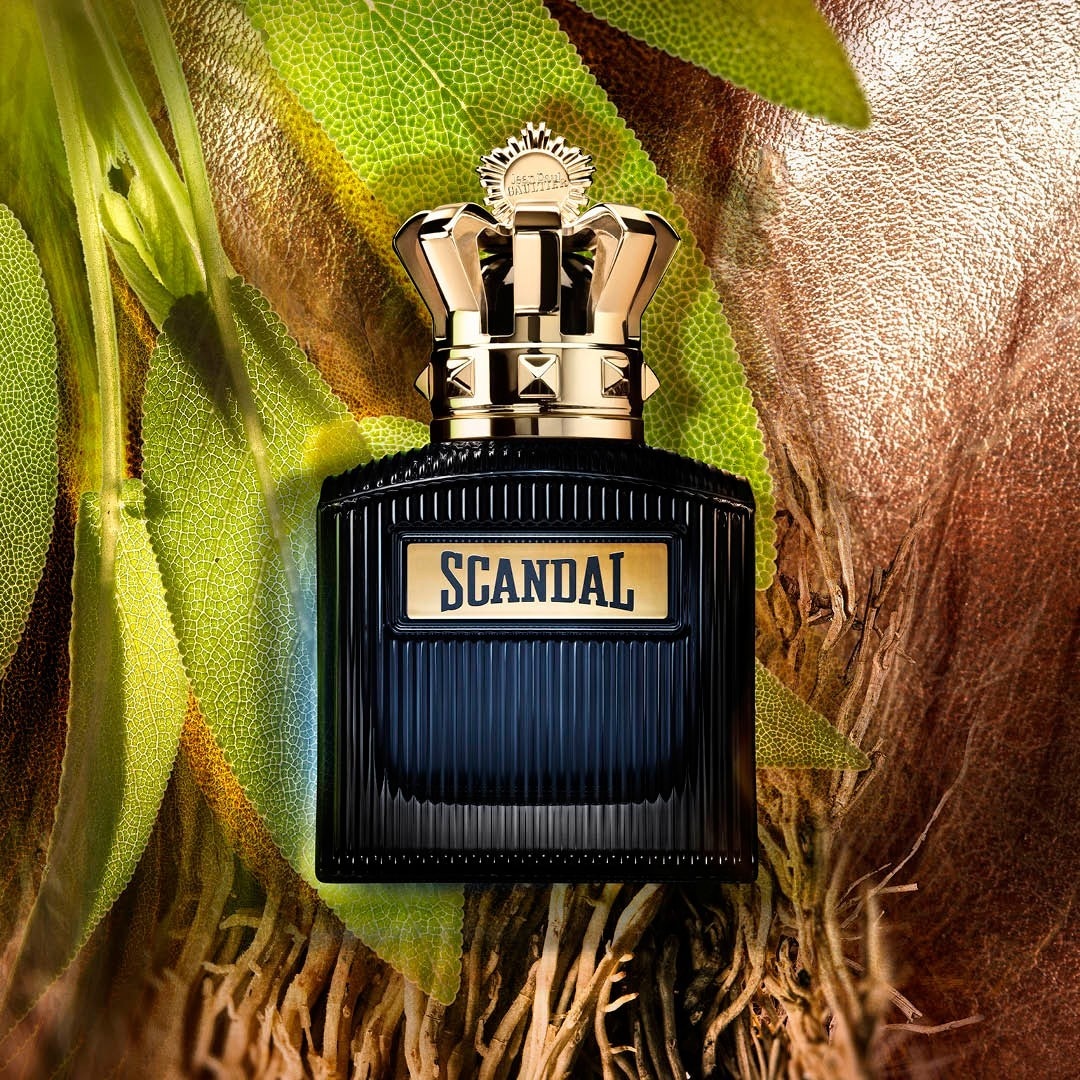 Scandal Pour Homme Intense Eau de Parfum Spray
