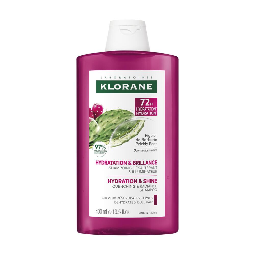 Figo India Shampoo