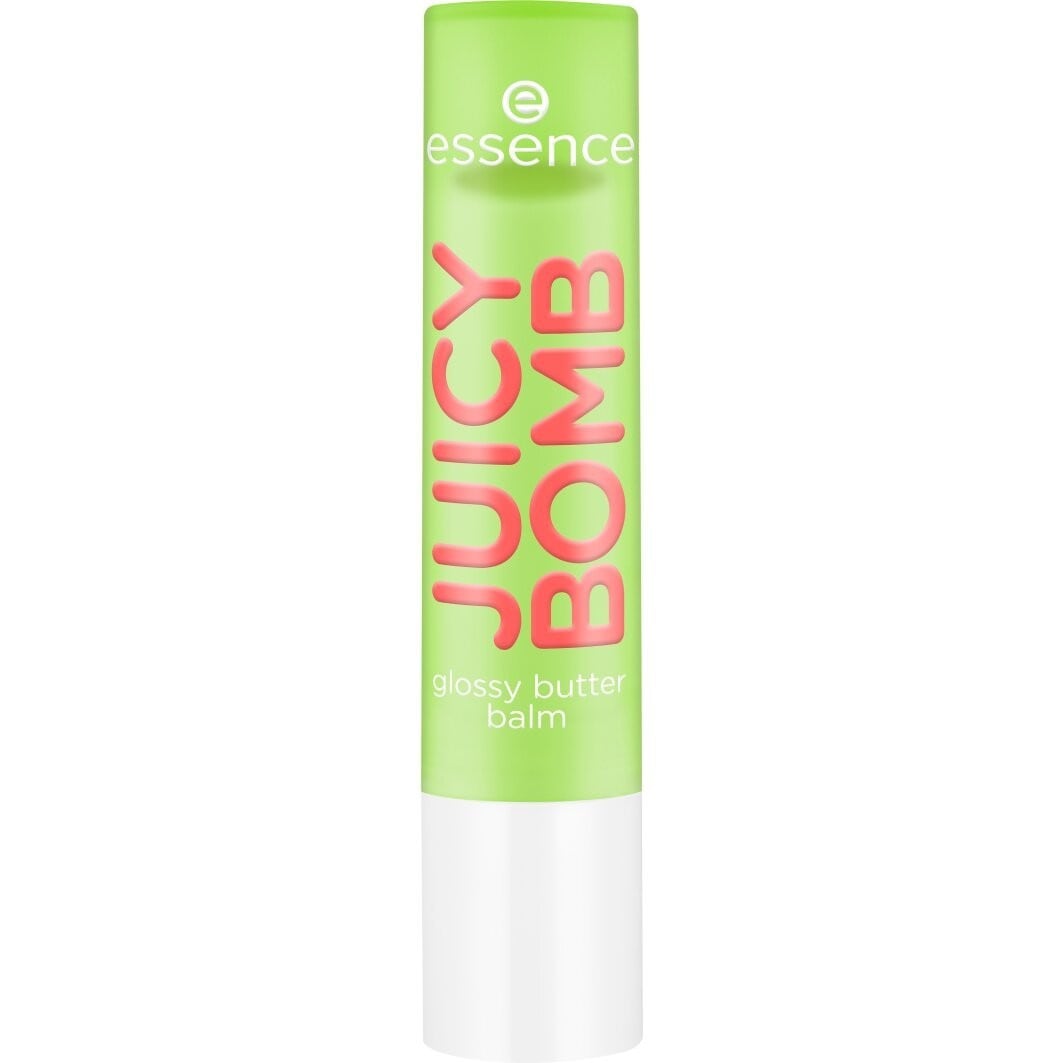 Juicy Bomb Glossy Butter Balm