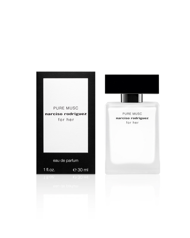 For Her Pure Musc Eau de Parfum