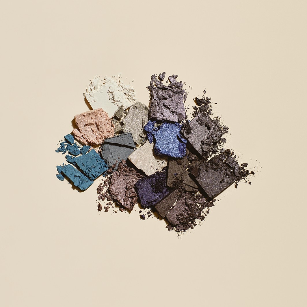 Interstellar Smokey Eyeshadow Palette
