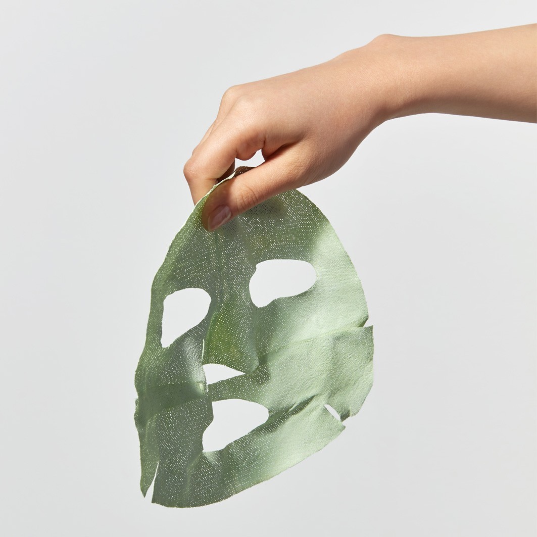Purifying Mud Mask