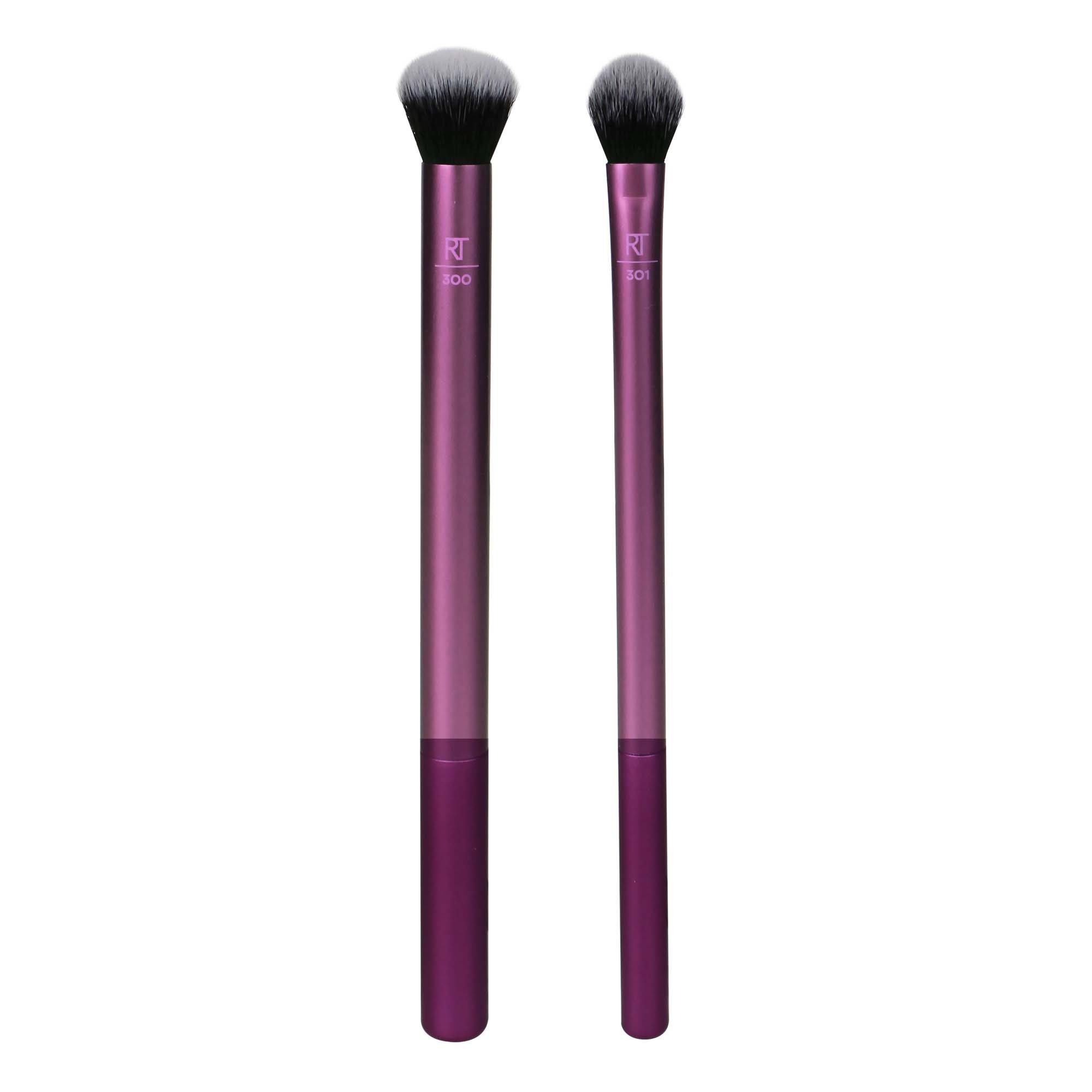 Eye Shade And Blend Set