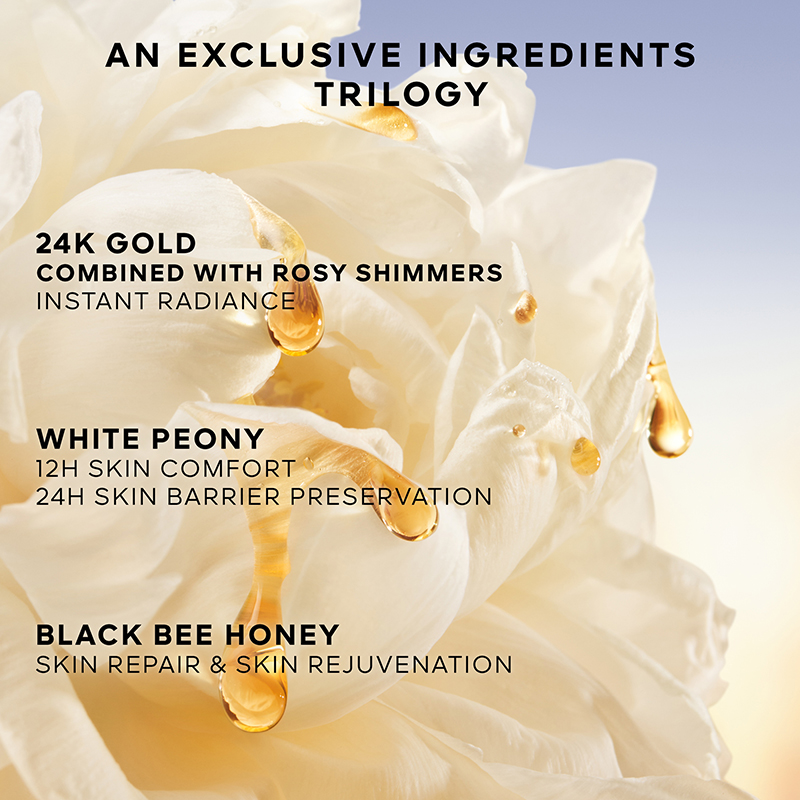 Skin Fluid Foundation