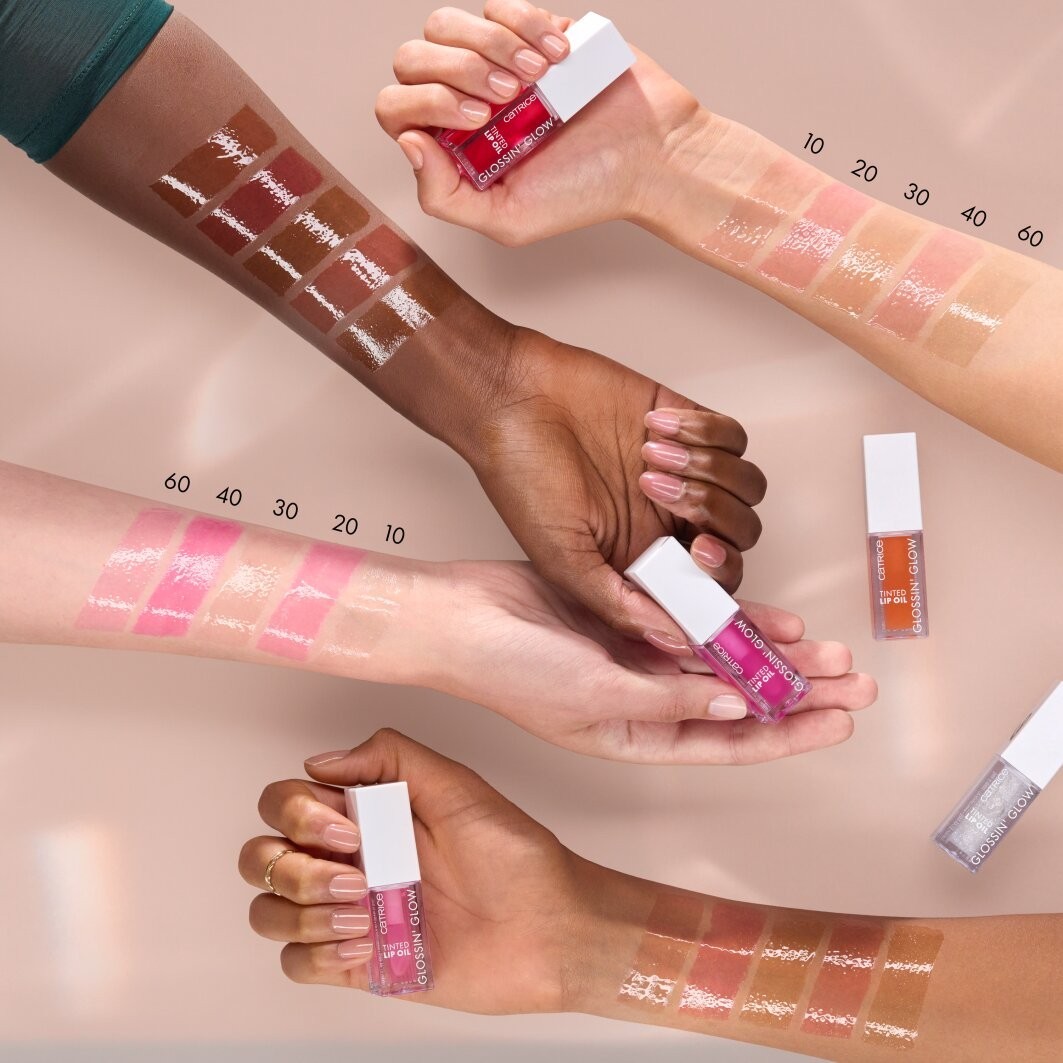 Lip Oil