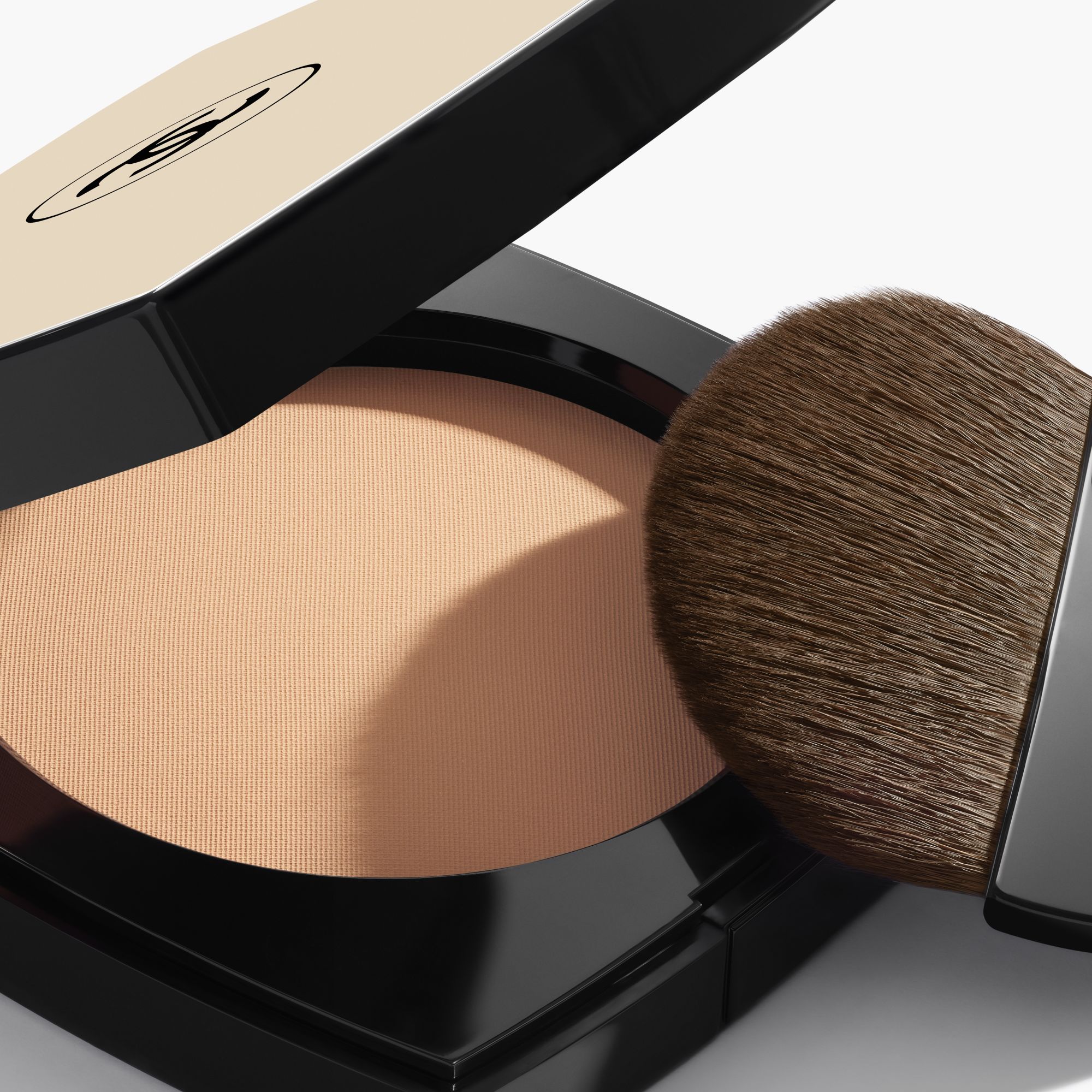 GLOW POWDER
