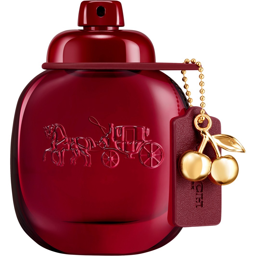 Women Cherry Parfum Spray