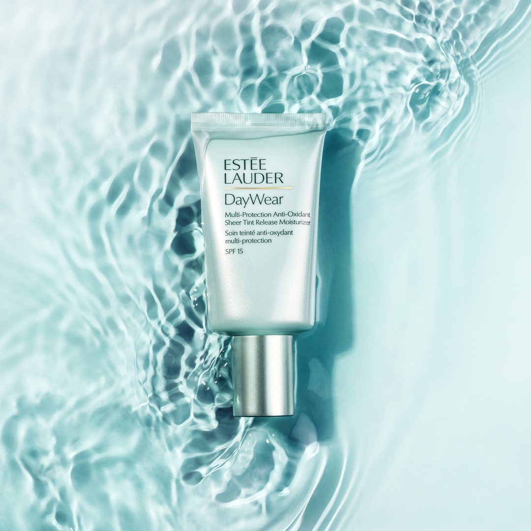 Daywear Plus Sheer Tint SPF 15