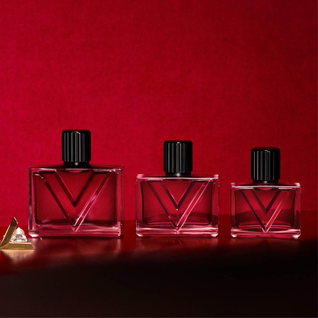 Vendetta Eau de Parfum Spray