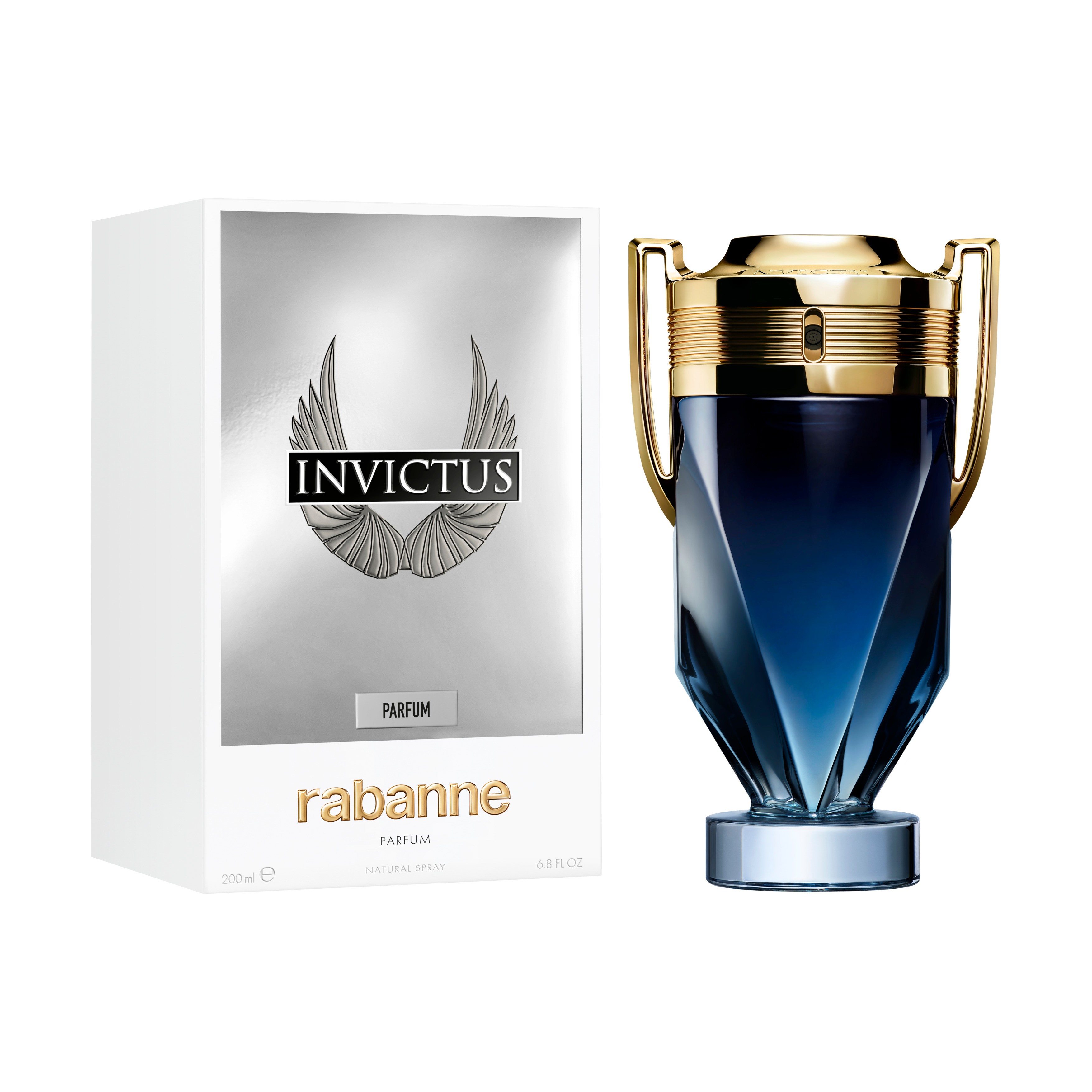 Invictus Parfum Spray