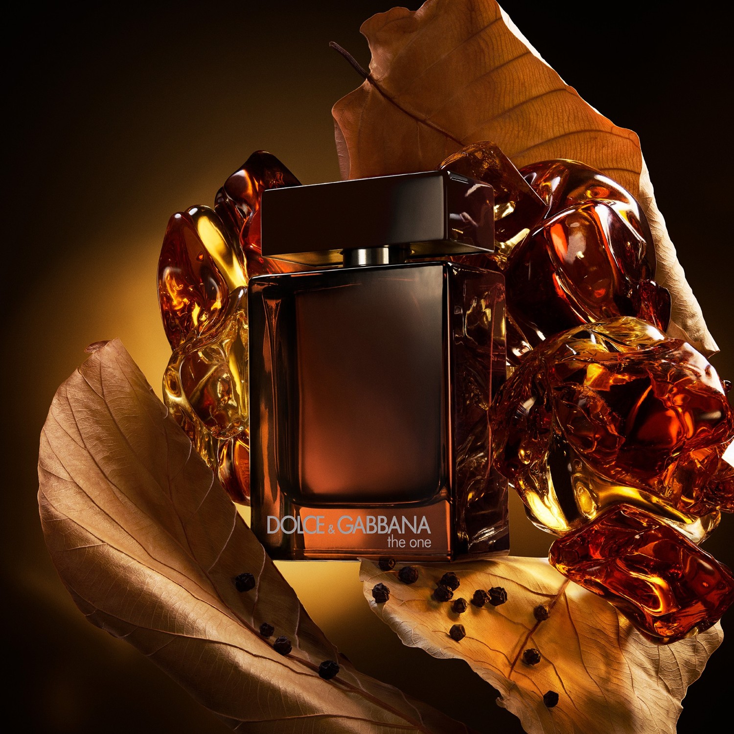 The One Men Parfum
